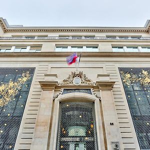 Apartamento Deluxe
